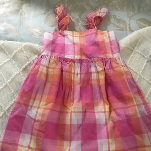 Toddler Dress
